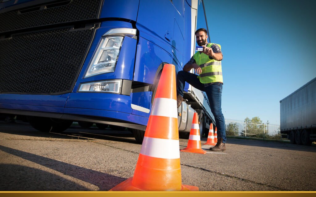 Berufskraftfahrer Qualifikation & Module 95: Der ultimative Guide für Profis