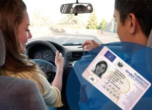 Deutscher Führerschein