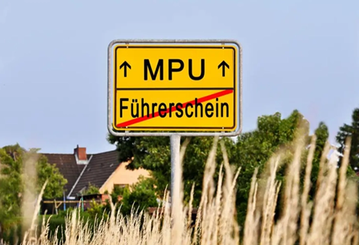 MPU Vorbereitung